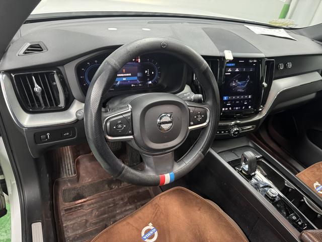 Volvo Volvo XC60