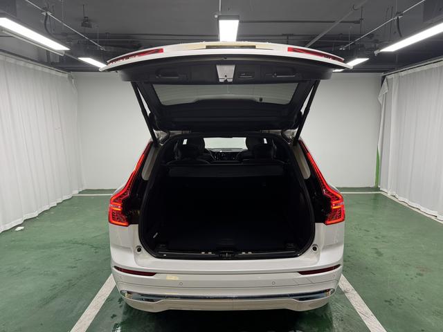 Volvo Volvo XC60