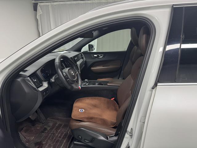 Volvo Volvo XC60