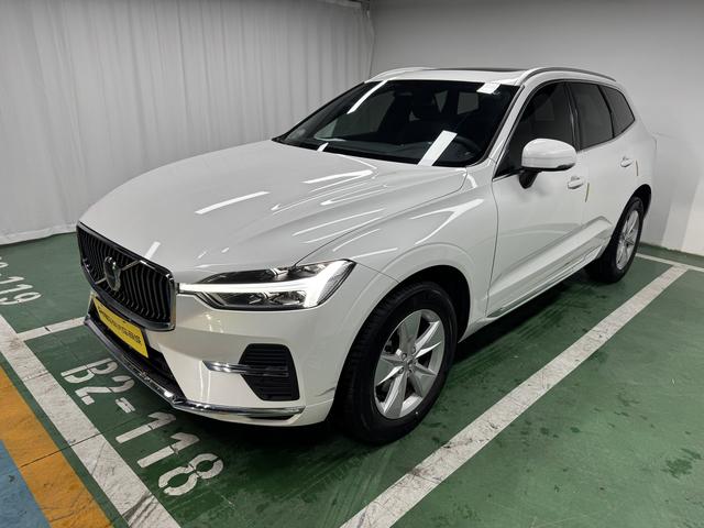 Volvo Volvo XC60