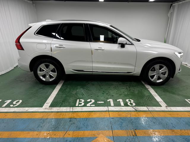 Volvo Volvo XC60