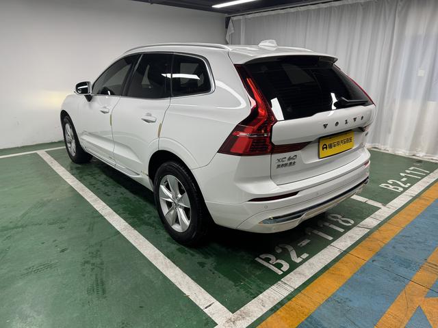 Volvo Volvo XC60