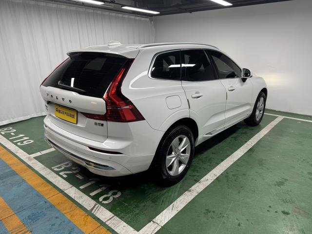 Volvo Volvo XC60