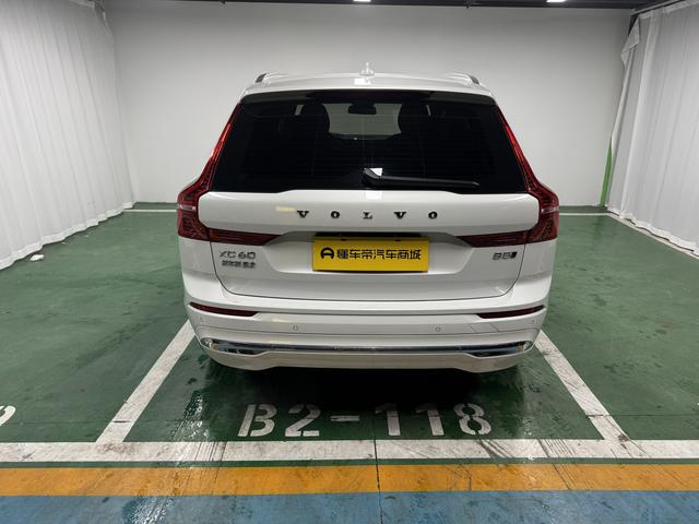 Volvo Volvo XC60