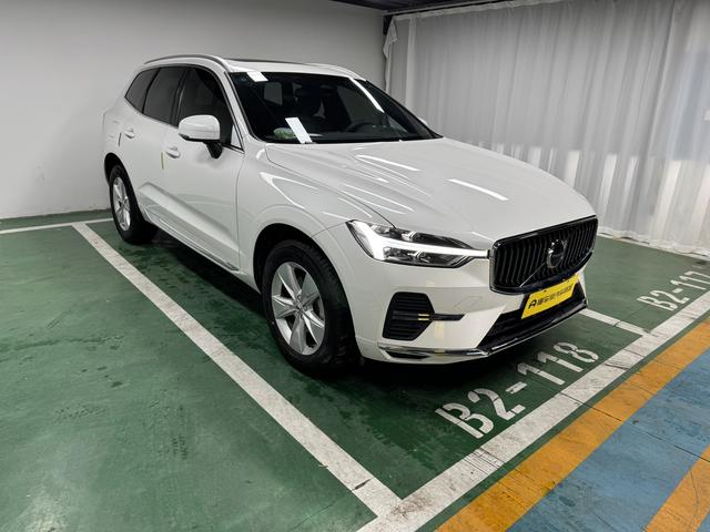 Volvo Volvo XC60