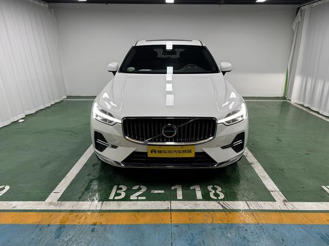 Volvo Volvo XC60