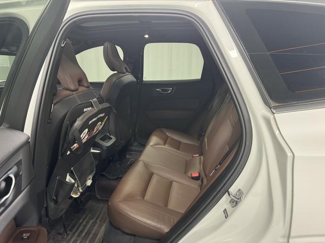 Volvo Volvo XC60