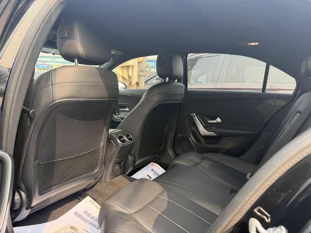 Mercedes-Benz Mercedes-Benz A-Class