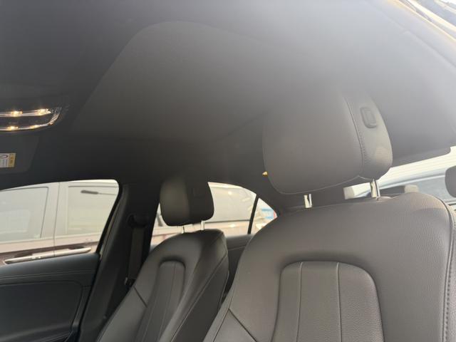 Mercedes-Benz Mercedes-Benz A-Class