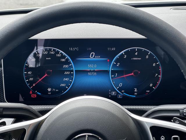 Mercedes-Benz Mercedes-Benz A-Class