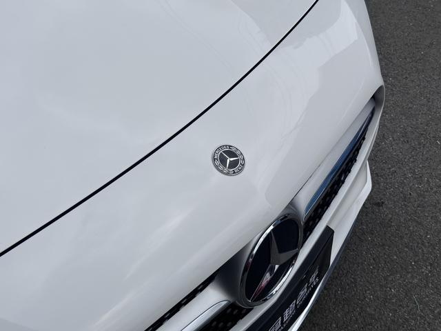 Mercedes-Benz Mercedes-Benz A-Class