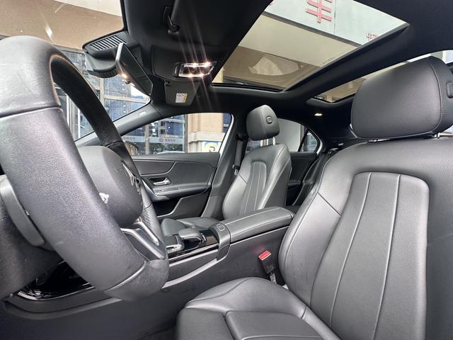 Mercedes-Benz Mercedes-Benz A-Class