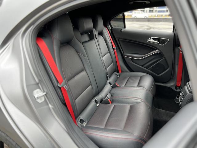 Mercedes-Benz Mercedes-Benz A-Class AMG (Import)