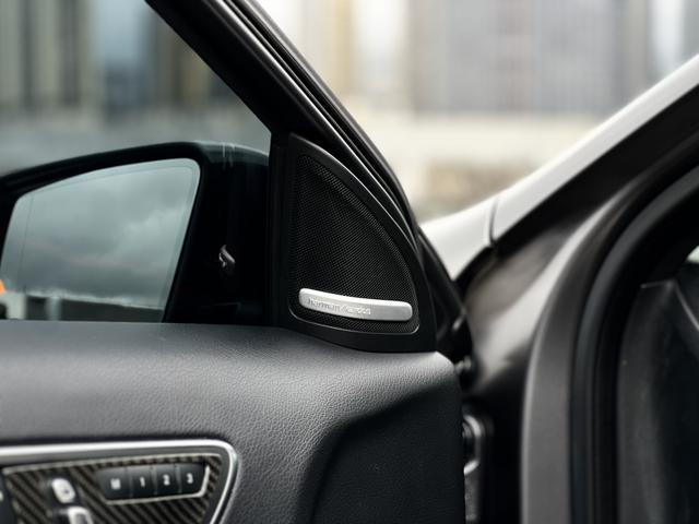 Mercedes-Benz Mercedes-Benz A-Class AMG (Import)