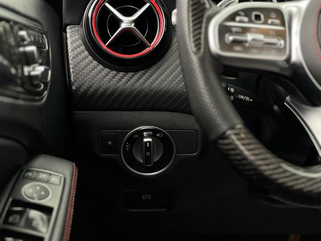 Mercedes-Benz Mercedes-Benz A-Class AMG (Import)