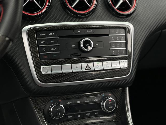 Mercedes-Benz Mercedes-Benz A-Class AMG (Import)