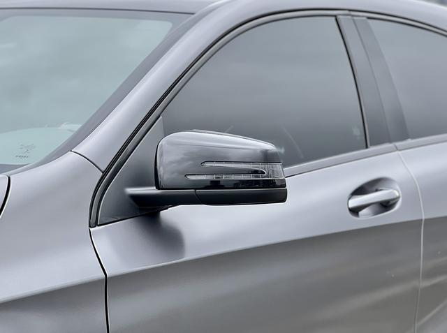 Mercedes-Benz Mercedes-Benz A-Class AMG (Import)