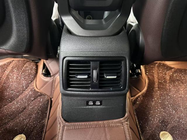 BMW BMW X2