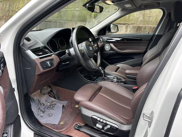BMW BMW X2