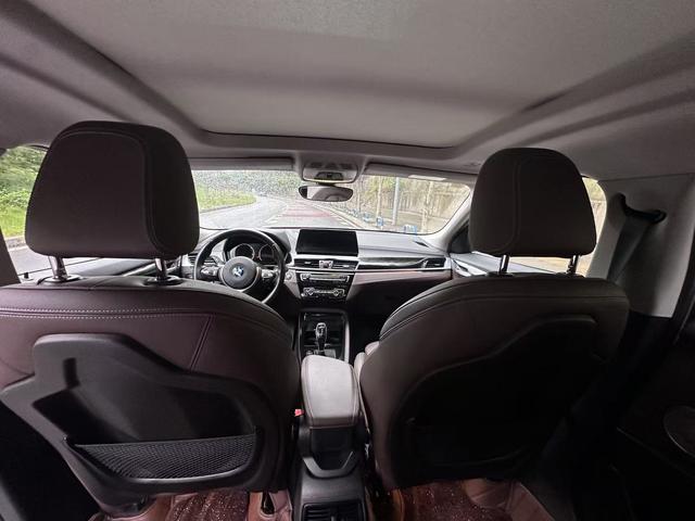 BMW BMW X2