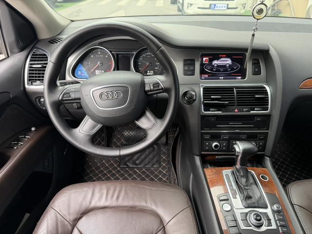 Audi Audi Q7