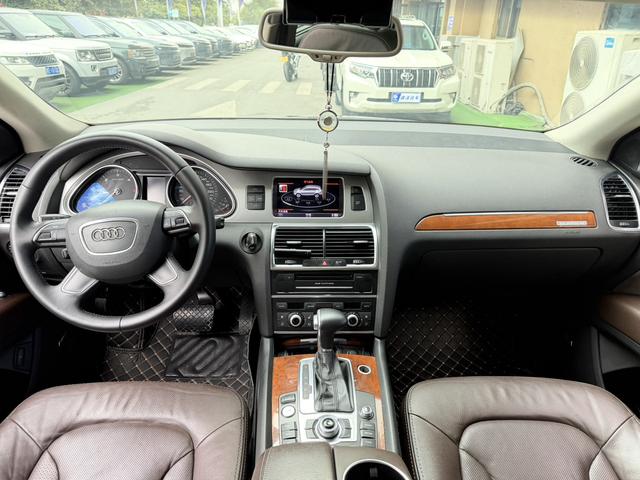 Audi Audi Q7