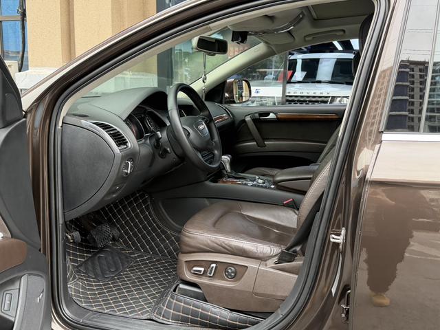 Audi Audi Q7