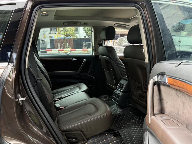 Audi Audi Q7