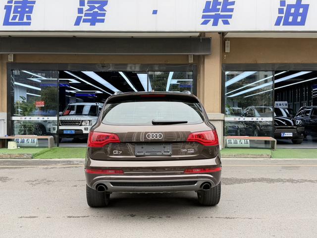 Audi Audi Q7