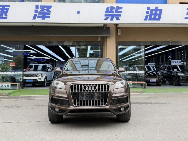 Audi Audi Q7