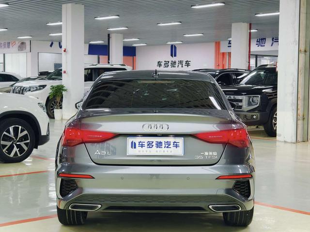 Audi Audi A3