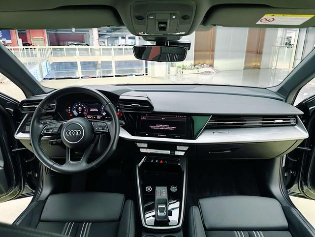 Audi Audi A3