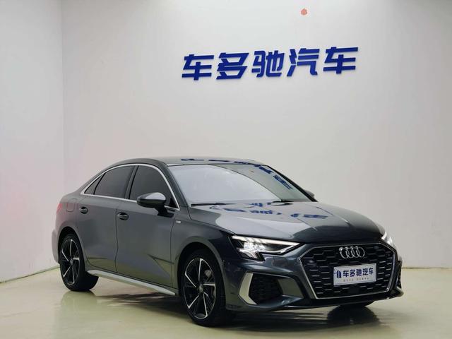 Audi Audi A3