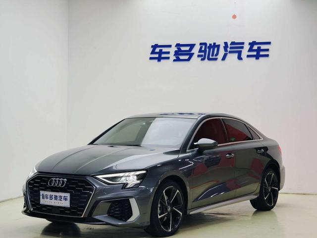 Audi Audi A3