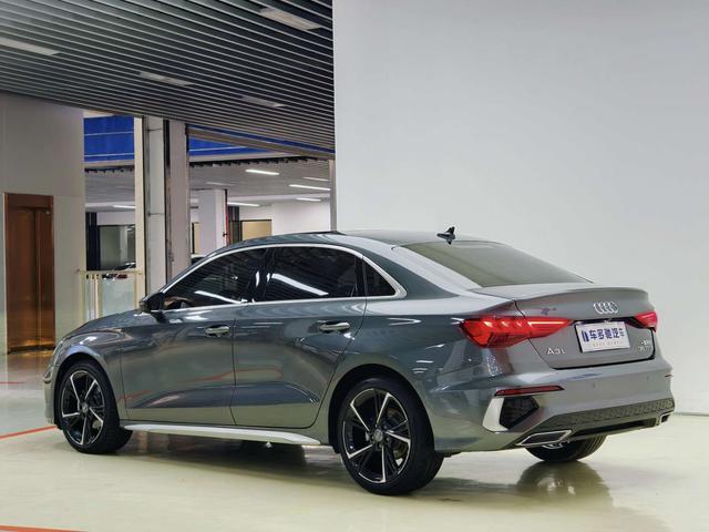 Audi Audi A3