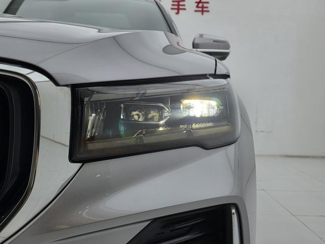 Geely Xingyue L