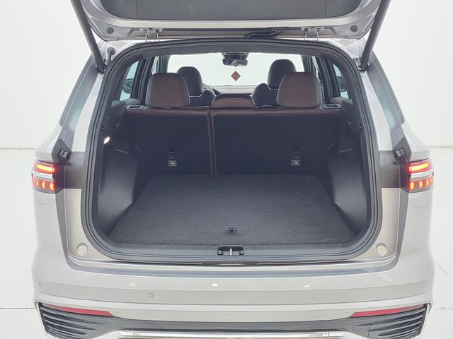 Geely Xingyue L