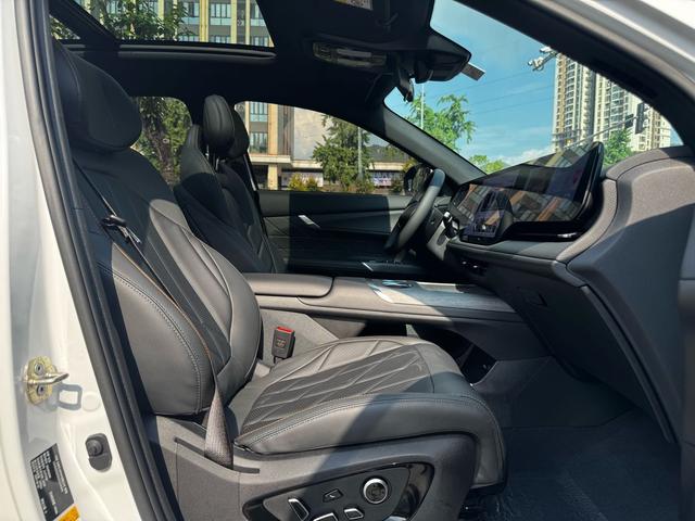 Changan Changan CS75 PLUS