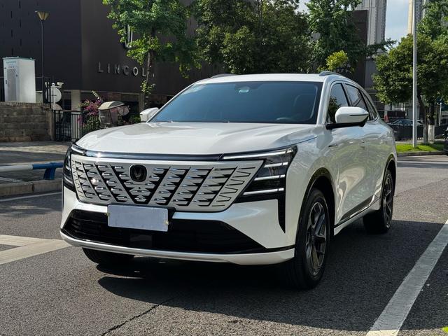 Changan Changan CS75 PLUS