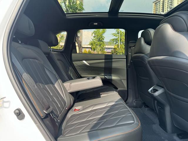 Changan Changan CS75 PLUS