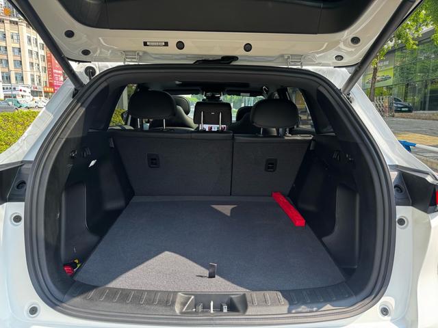 Changan Changan CS75 PLUS