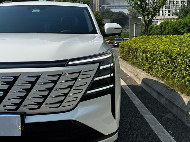 Changan Changan CS75 PLUS