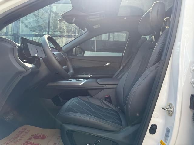 Changan Changan CS75 PLUS