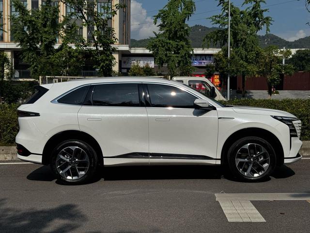 Changan Changan CS75 PLUS