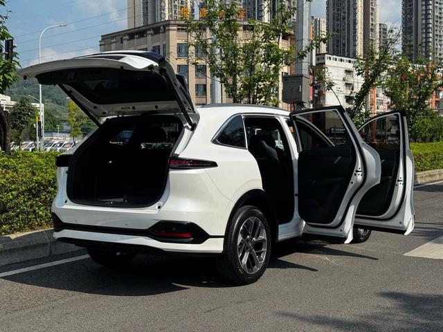 Changan Changan CS75 PLUS