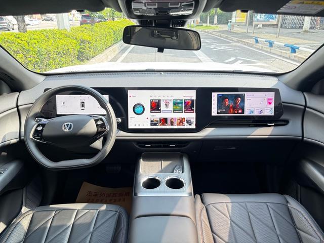 Changan Changan CS75 PLUS