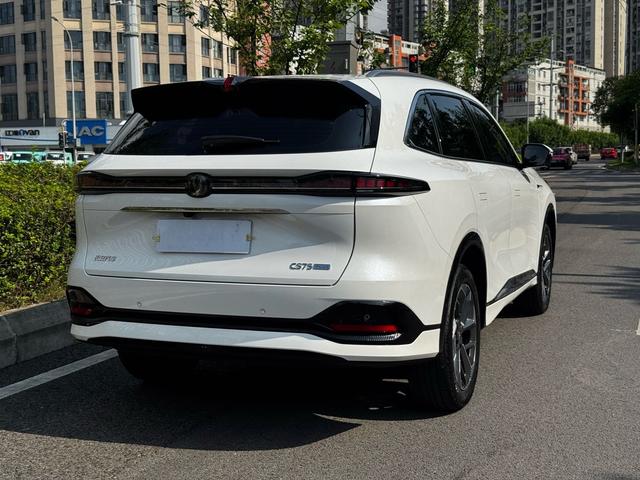 Changan Changan CS75 PLUS