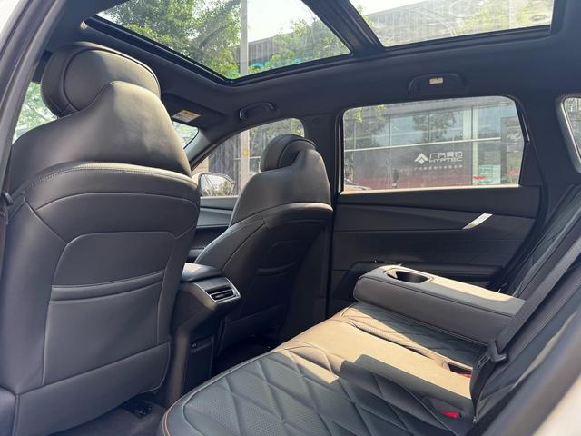 Changan Changan CS75 PLUS
