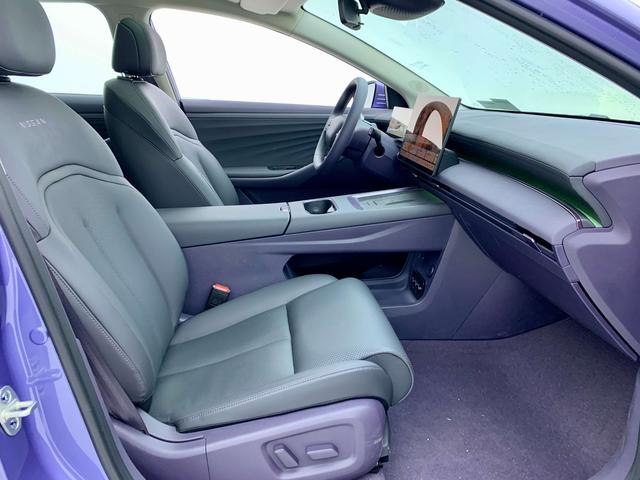 Nissan Nissan N6