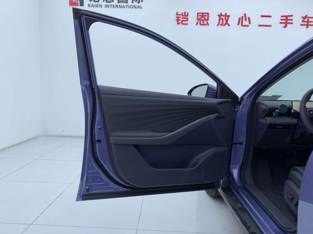 Nissan Nissan N6